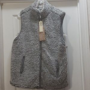 A vest